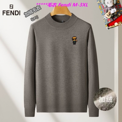 F.e.n.d.i. Sweater 6876 Men