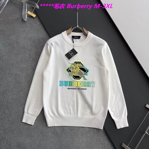 B.u.r.b.e.r.r.y. Sweater 6865 Men