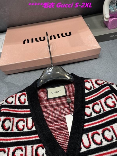 G.u.c.c.i. Sweater 6849 Men