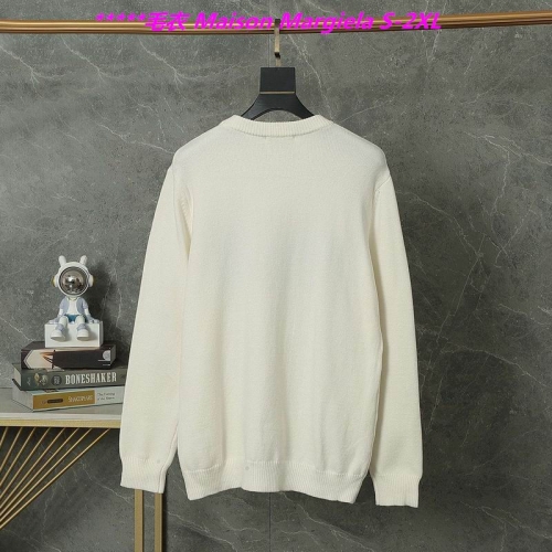 M.a.i.s.o.n. M.a.r.g.i.e.l.a. Sweater 6034 Men