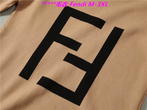 F.e.n.d.i. Sweater 6555 Men