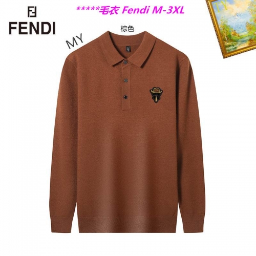 F.e.n.d.i. Sweater 6328 Men