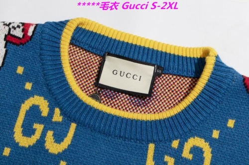 G.u.c.c.i. Sweater 6513 Men