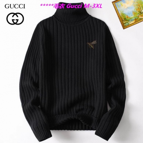 G.u.c.c.i. Sweater 7684 Men