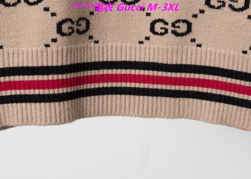 G.u.c.c.i. Sweater 7869 Men