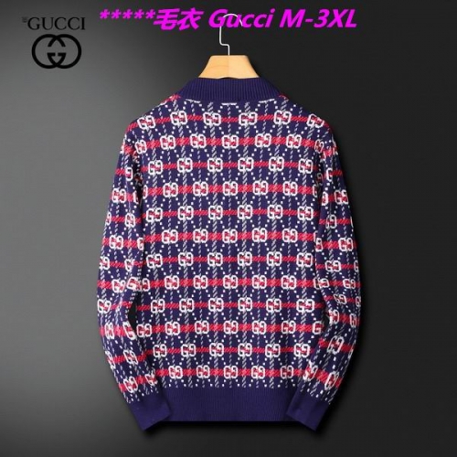 G.u.c.c.i. Sweater 7412 Men