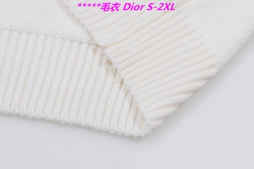 D.i.o.r. Sweater 6188 Men