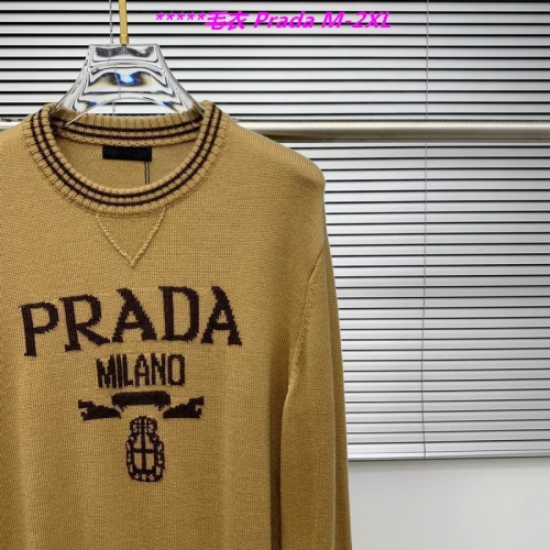 P.r.a.d.a. Sweater 6152 Men