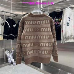 M.i.u.m.i.u. Sweater 6143 Men