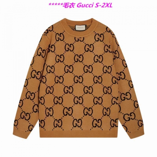 G.u.c.c.i. Sweater 6731 Men