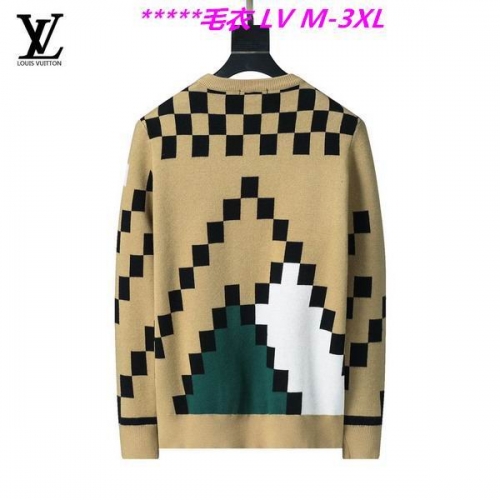 L...V... Sweater 6972 Men