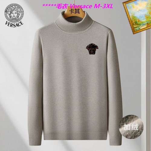 V.e.r.s.a.c.e. Sweater 6246 Men