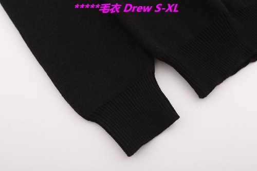 D.r.e.w. Sweater 6004 Men