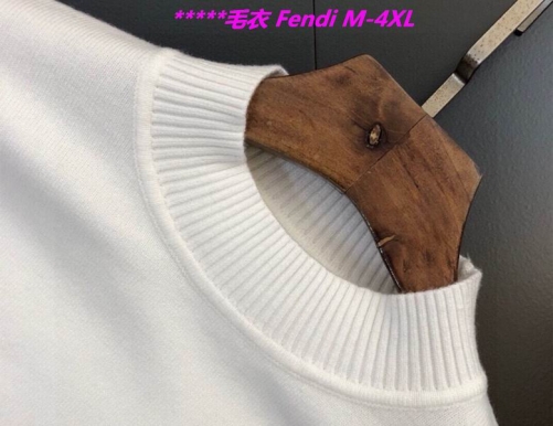 F.e.n.d.i. Sweater 6988 Men