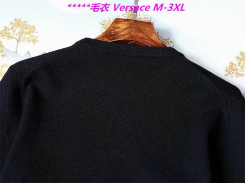 V.e.r.s.a.c.e. Sweater 6265 Men