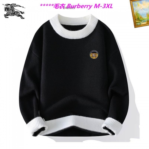 B.u.r.b.e.r.r.y. Sweater 6779 Men