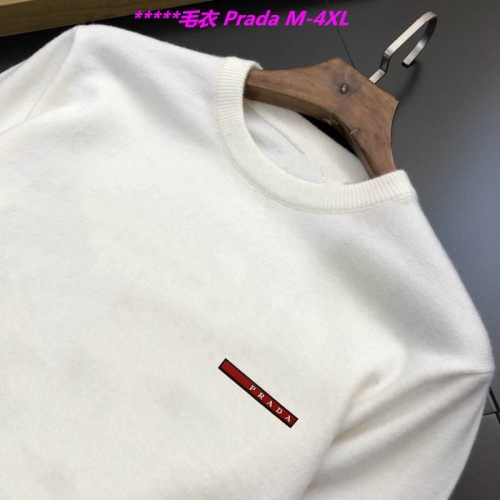 P.r.a.d.a. Sweater 6801 Men