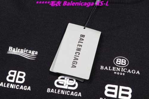 B.a.l.e.n.c.i.a.g.a. Sweater 6024 Men