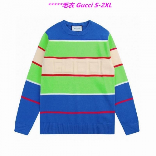 G.u.c.c.i. Sweater 6542 Men