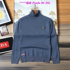 P.r.a.d.a. Sweater 6351 Men