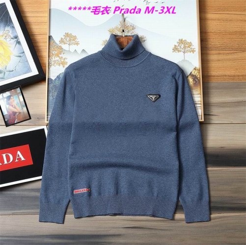 P.r.a.d.a. Sweater 6351 Men