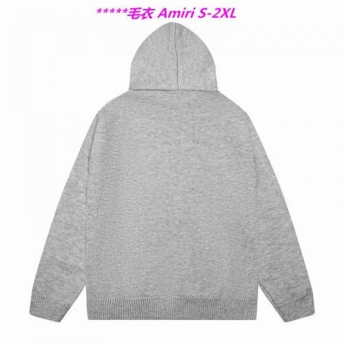 A.m.i.r.i. Sweater 6253 Men