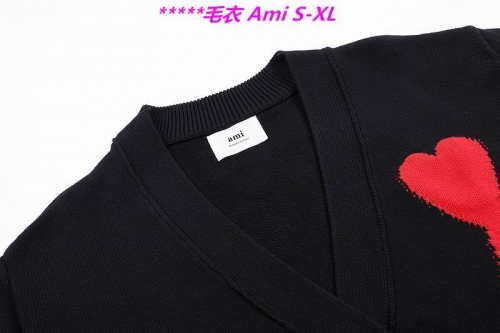 A.m.i. Sweater 6140 Men