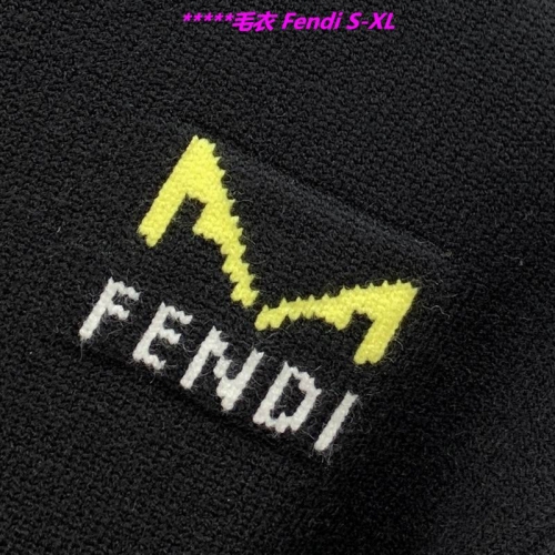 F.e.n.d.i. Sweater 6075 Men