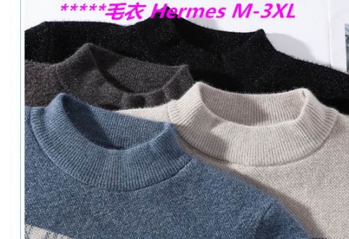 H.e.r.m.e.s. Sweater 6329 Men