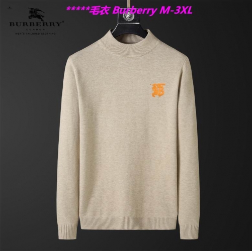 B.u.r.b.e.r.r.y. Sweater 7080 Men