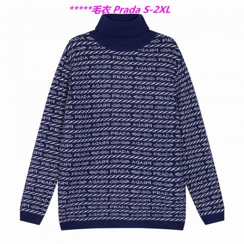 P.r.a.d.a. Sweater 6063 Men