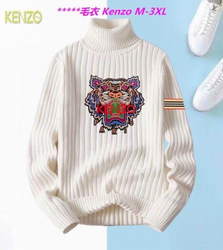 K.e.n.z.o. Sweater 6045 Men