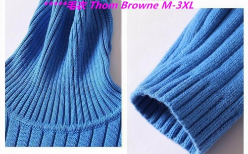 T.h.o.m. B.r.o.w.n.e. Sweater 6704 Men