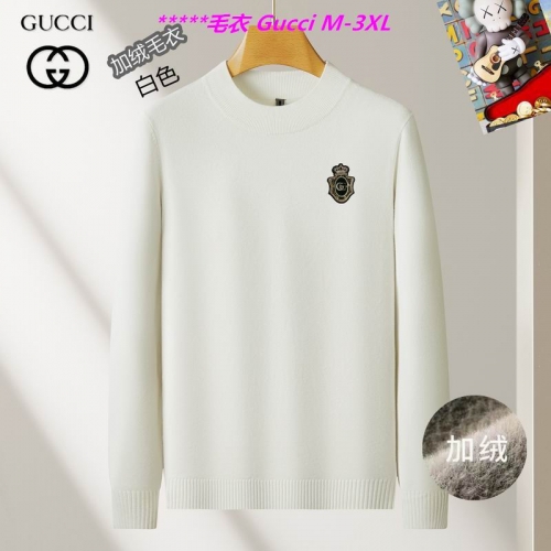 G.u.c.c.i. Sweater 7966 Men