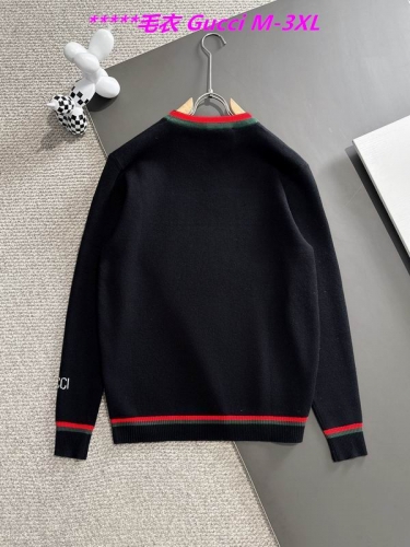 G.u.c.c.i. Sweater 7059 Men