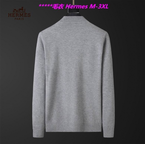 H.e.r.m.e.s. Sweater 6309 Men