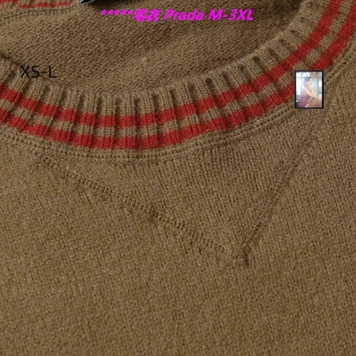 P.r.a.d.a. Sweater 6677 Men