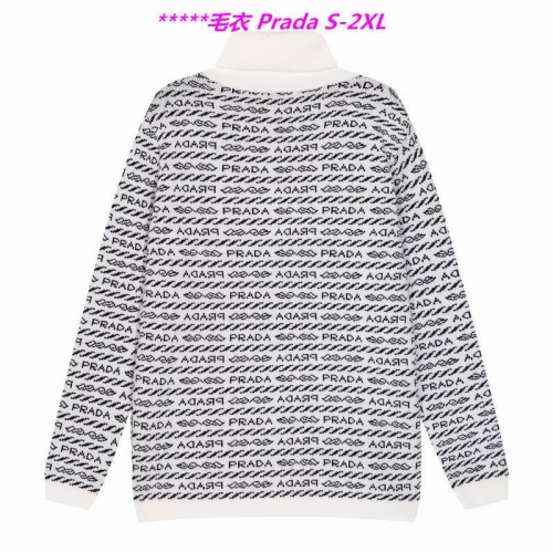 P.r.a.d.a. Sweater 6053 Men