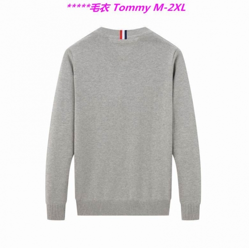 T.o.m.m.y. Sweater 6051 Men