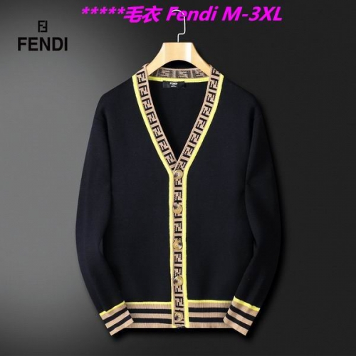 F.e.n.d.i. Sweater 6440 Men