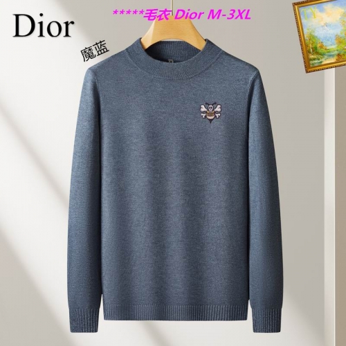 D.i.o.r. Sweater 6733 Men