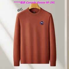 C.a.n.a.d.a. G.o.o.s.e. Sweater 6065 Men