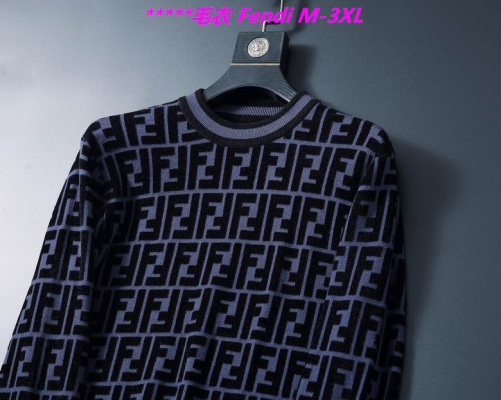 F.e.n.d.i. Sweater 6245 Men