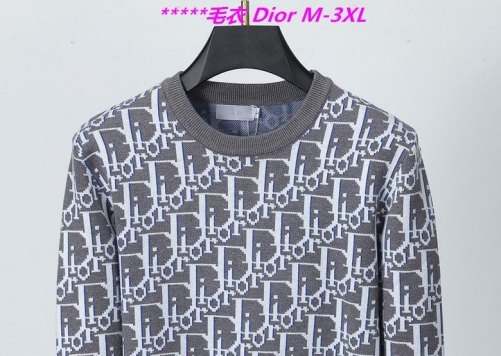 D.i.o.r. Sweater 6860 Men