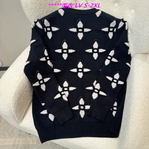 L...V... Sweater 6678 Men