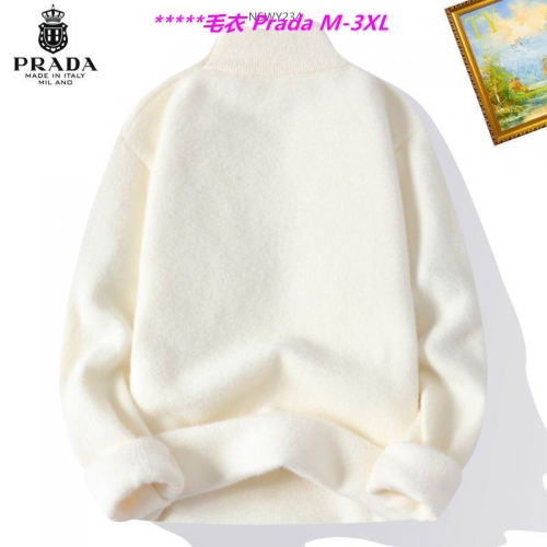 P.r.a.d.a. Sweater 6469 Men