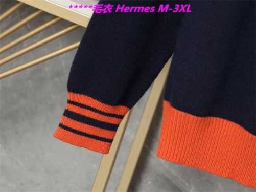 H.e.r.m.e.s. Sweater 6078 Men