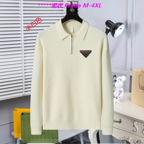 P.r.a.d.a. Sweater 6781 Men