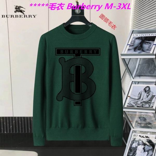 B.u.r.b.e.r.r.y. Sweater 6836 Men