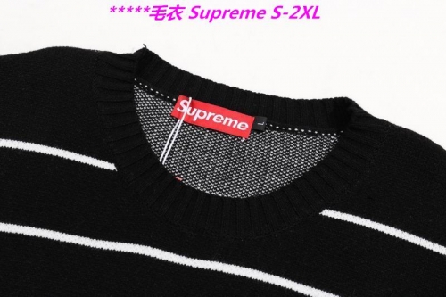 S.u.p.r.e.m.e. Sweater 6146 Men